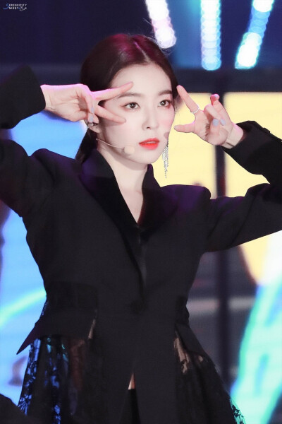 irene