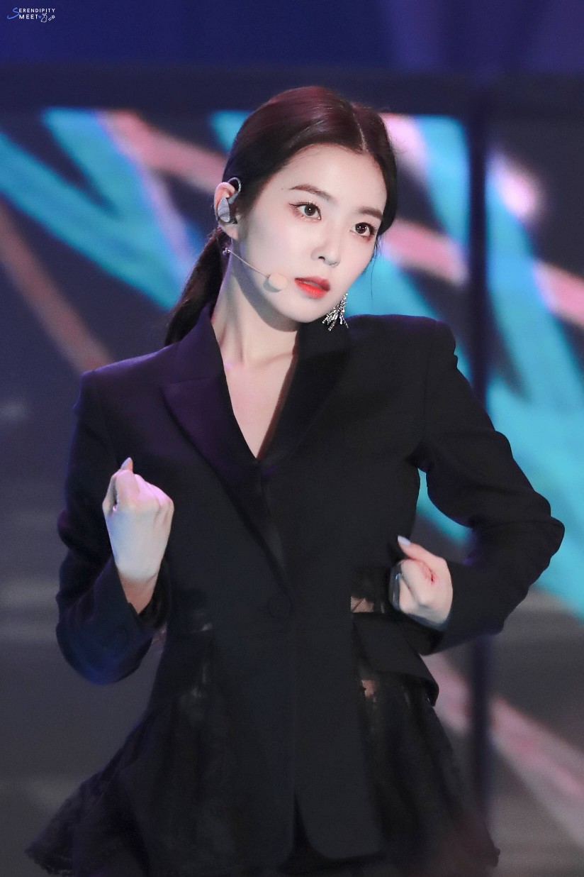 irene