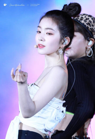 irene