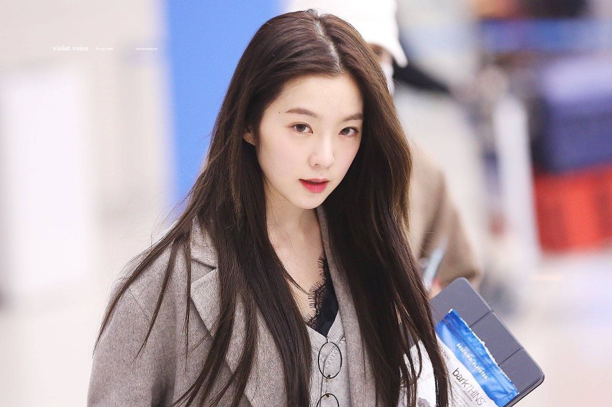 irene