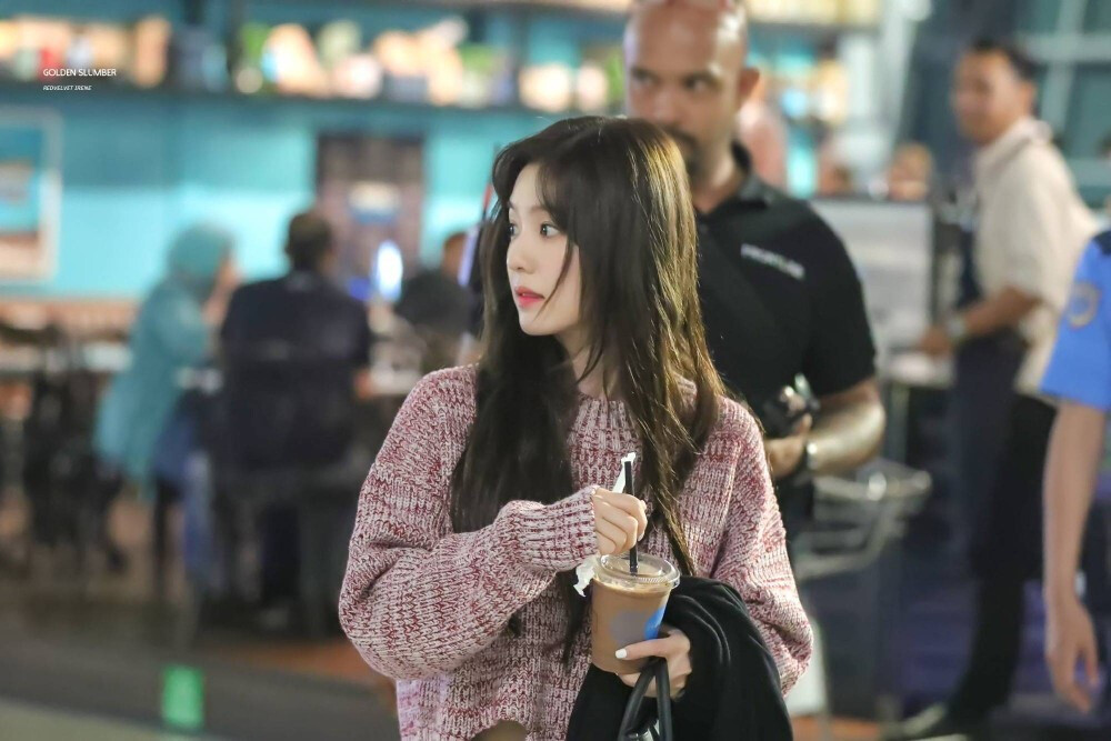 irene