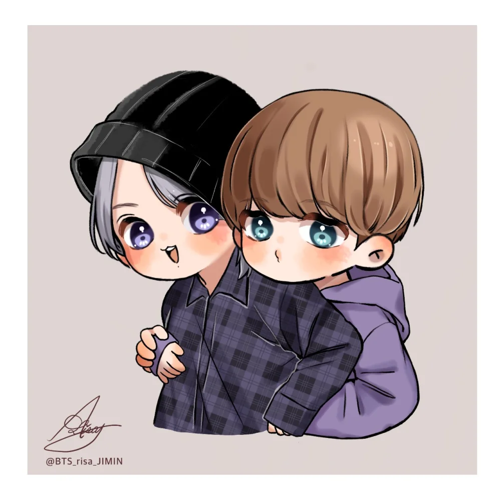 国旻cp手绘,搜图不易,留图请点赞,专辑内