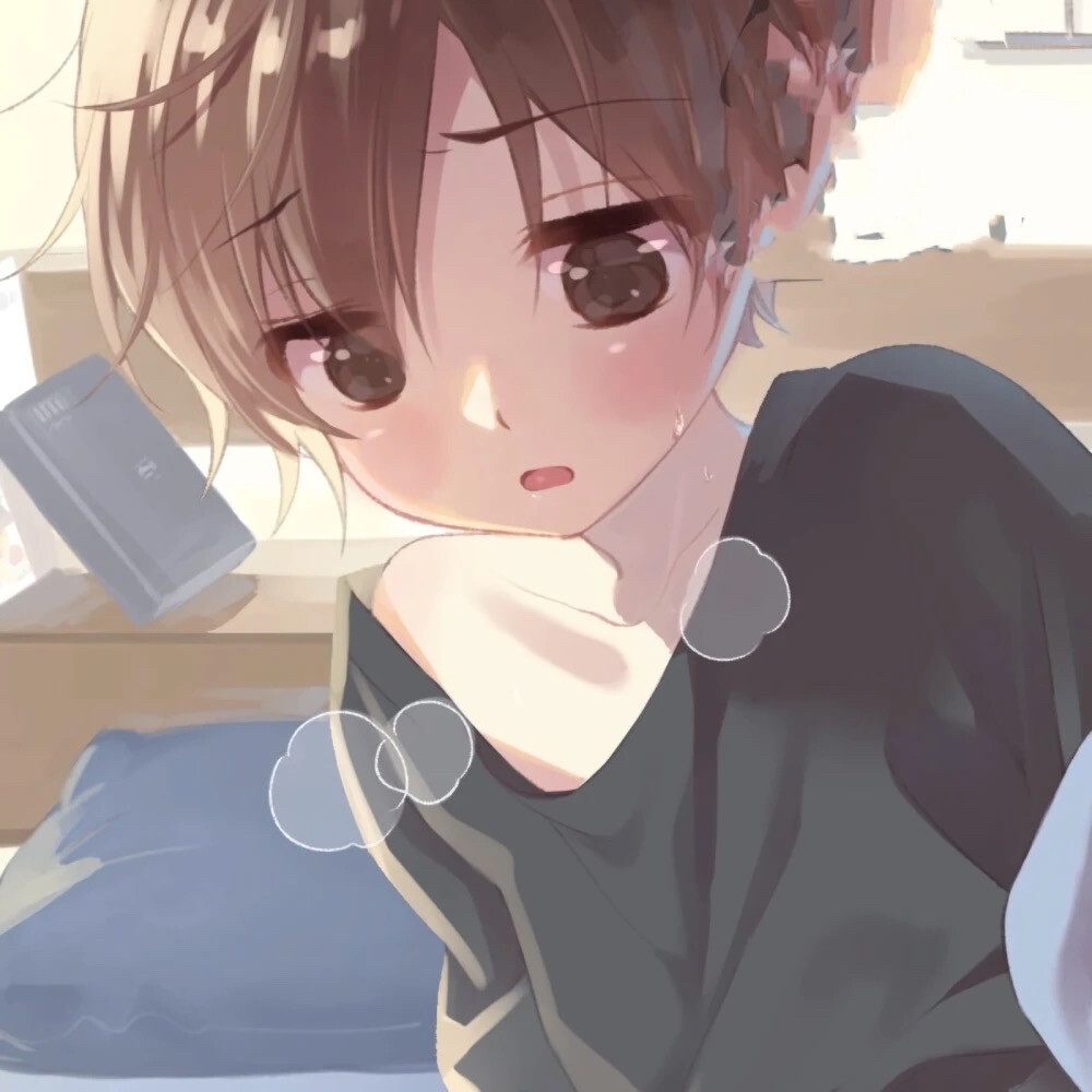 漫头 二传注明dt安安