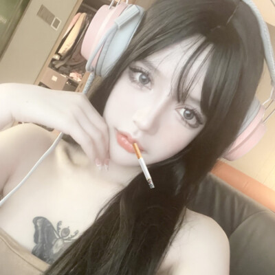 御姐头