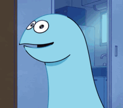 最近存的表情包