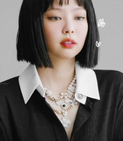 金智妮Jennie