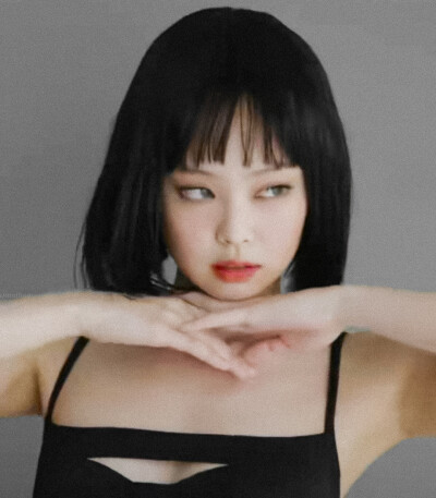 金智妮Jennie