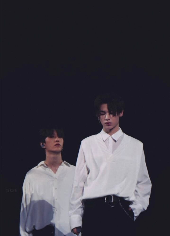 范丞丞❤黄明昊