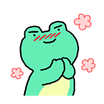 小绿蛙