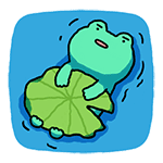 小绿蛙