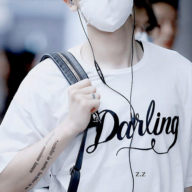 想让你也成为那个为我而来的人