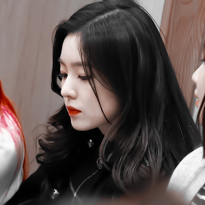 
Irene / 如何才能忘记你 (cr. Baeby329)