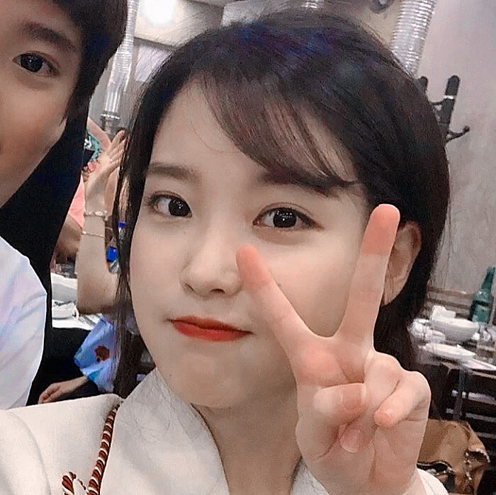 李知恩
©小黄君