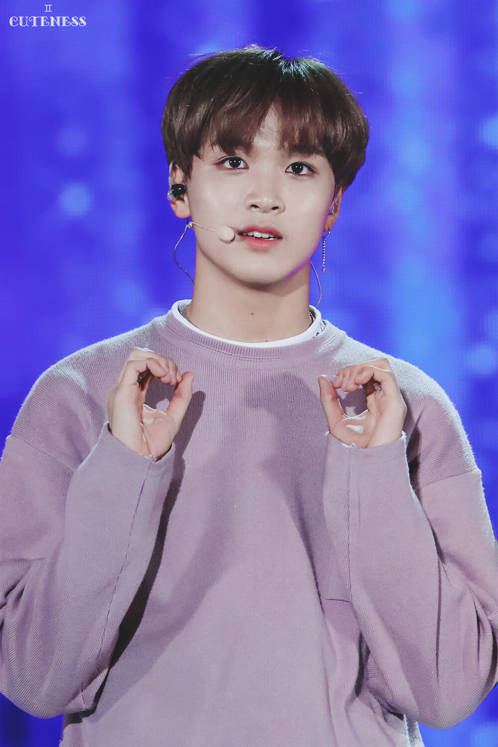 李楷灿
©️cuteness0606