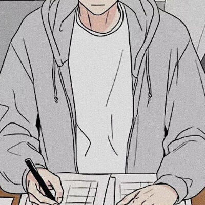 。