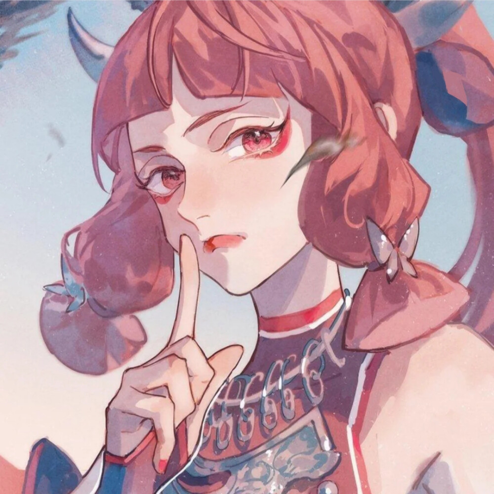 头像