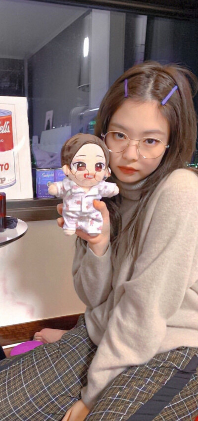jennie 壁纸
