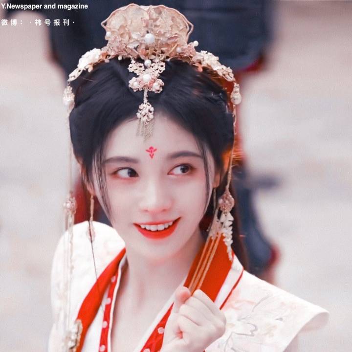 鞠婧祎·