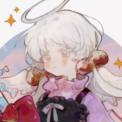 女生头像
图源网络 侵删