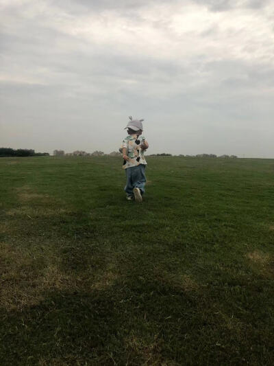 愿你每一天都健康快乐