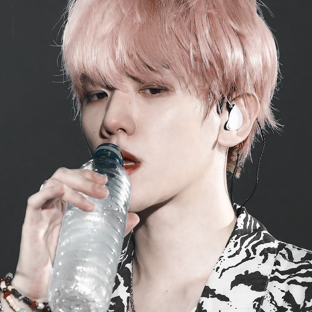 baek。