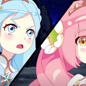 小花仙夏季篇自截 - 高清图片,堆糖,美图壁纸兴趣社区