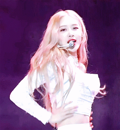 lisa裴珠泫rosieblackpink壁纸少女心身材美女壁纸