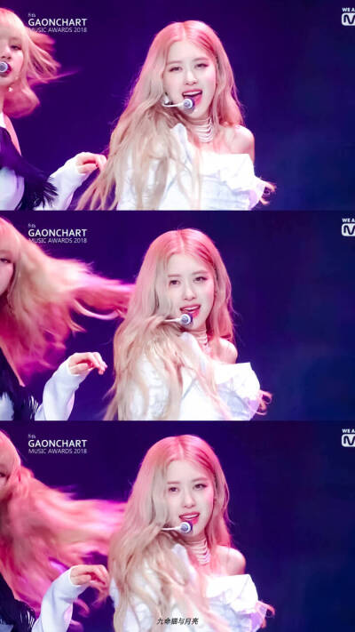 lisa裴珠泫rosieblackpink壁纸少女心身材美女壁纸