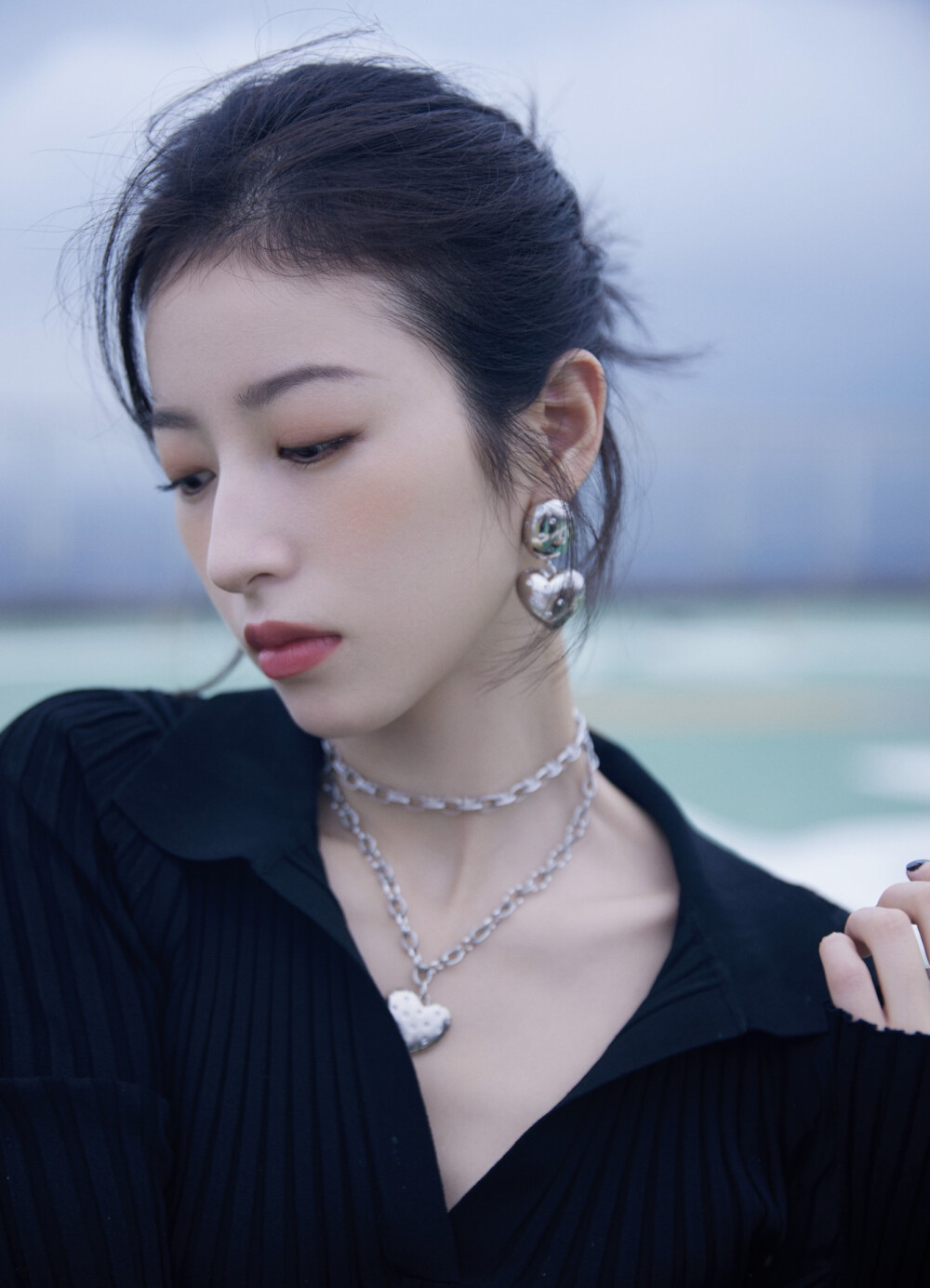 周雨彤 - 堆糖，美图壁纸兴趣社区