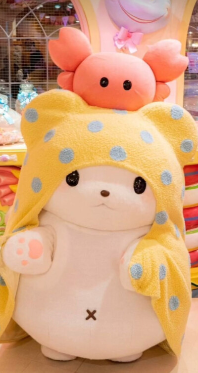 『奶fufu』
『可爱壁纸』