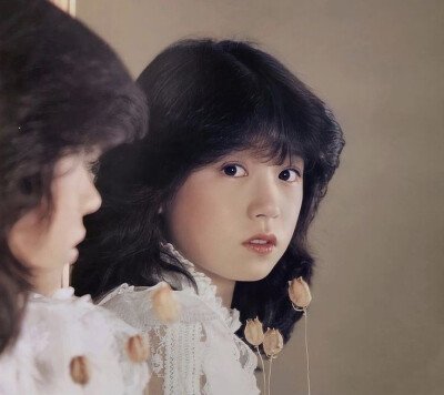 中森明菜