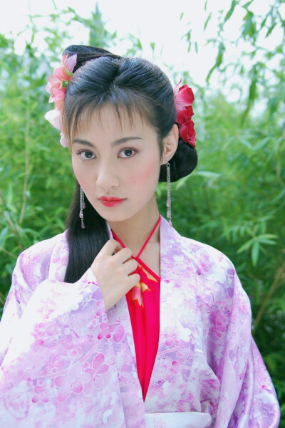 《小鱼儿与花无缺》江玉燕