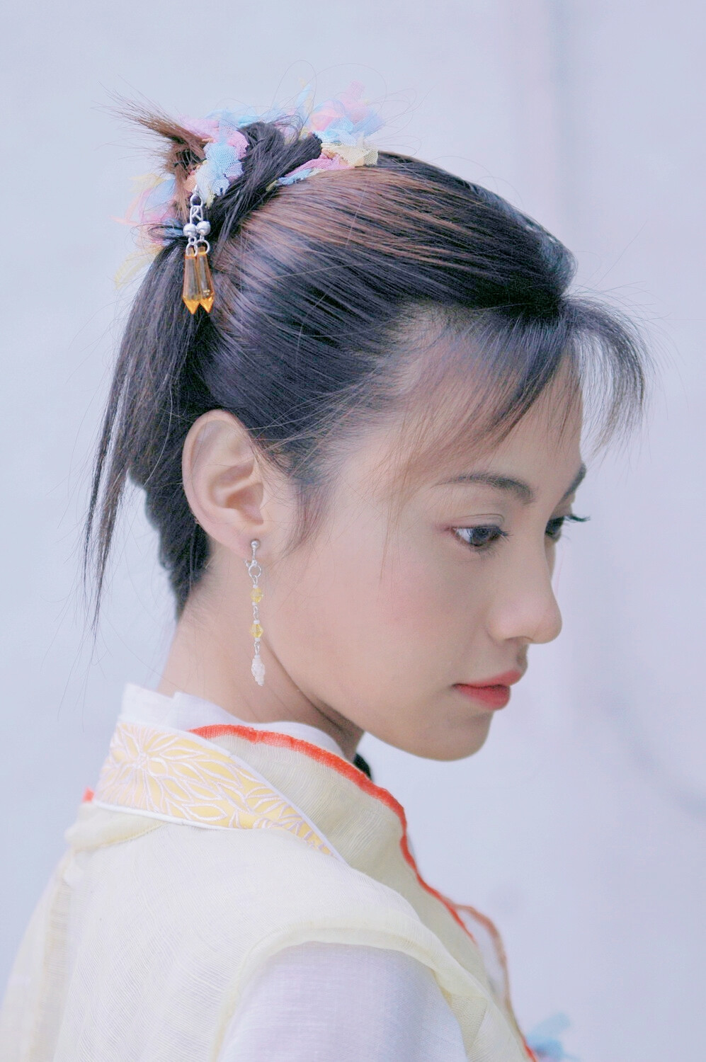 《小鱼儿与花无缺》江玉燕