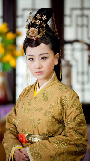 《陆贞传奇》萧唤云