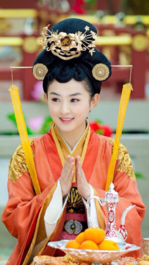 《陆贞传奇》陆贞