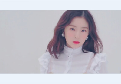 裴珠泫Irene