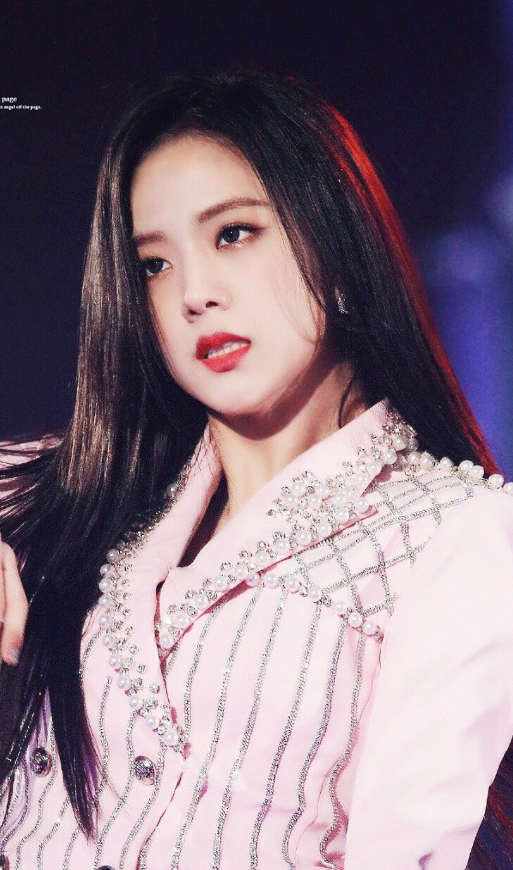 jisoo 