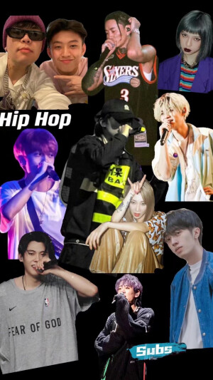 hiphop