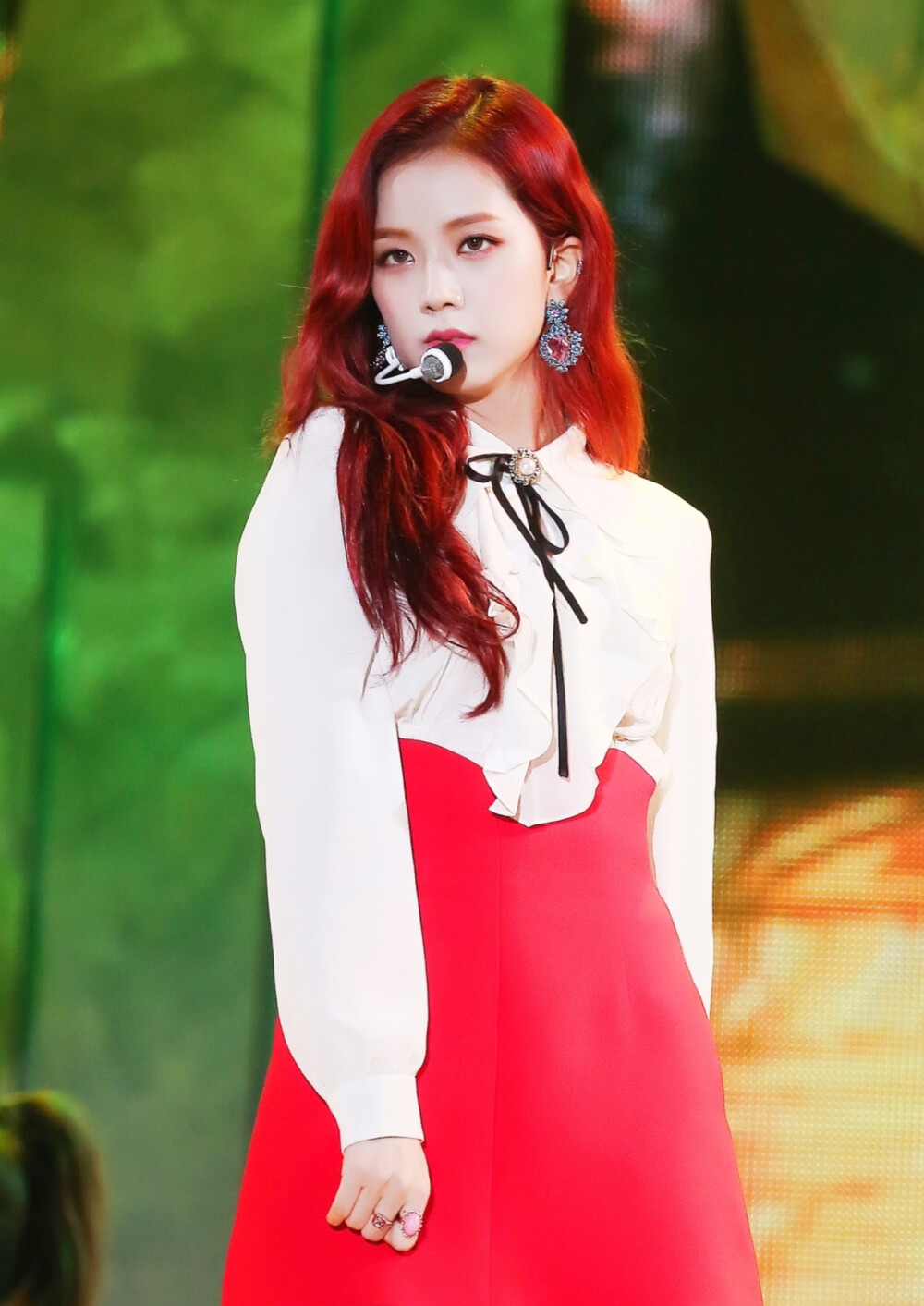 jisoo 