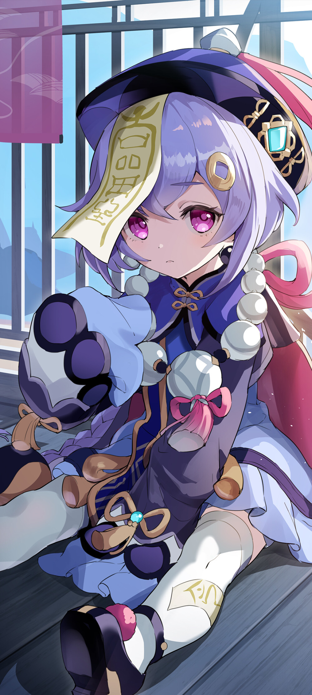 动漫封面人物小孩336更多原神9张图片·0人收藏还被收集在35个专辑