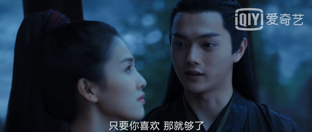 小丑八怪/墨青/厉尘澜