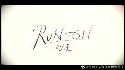 Run on