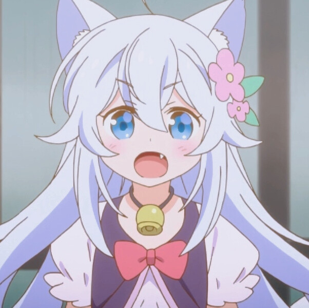 自截动漫女头
开挂药师