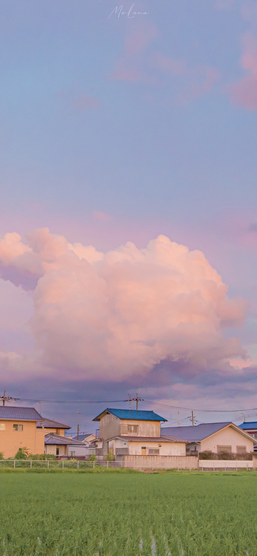 天空啊，天空，美丽的天空