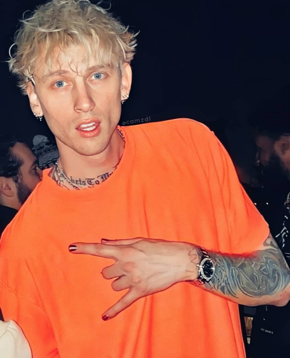 mgk