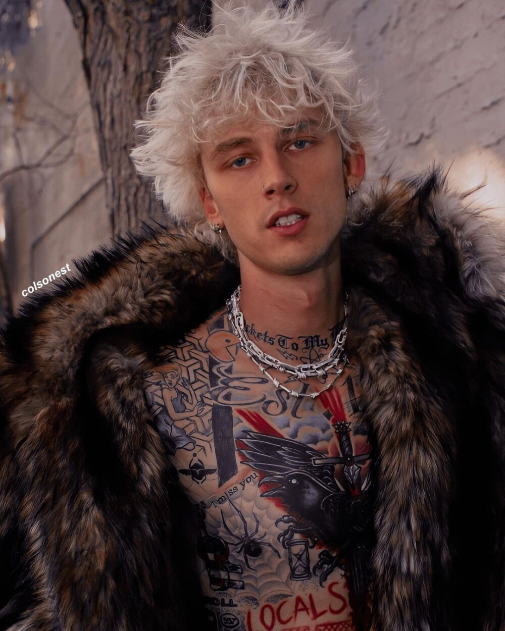 mgk