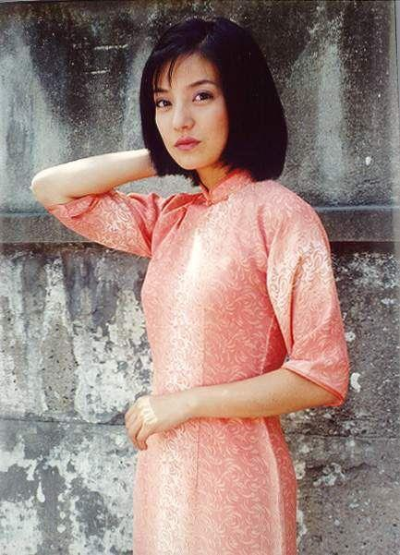 《情深深雨蒙蒙》