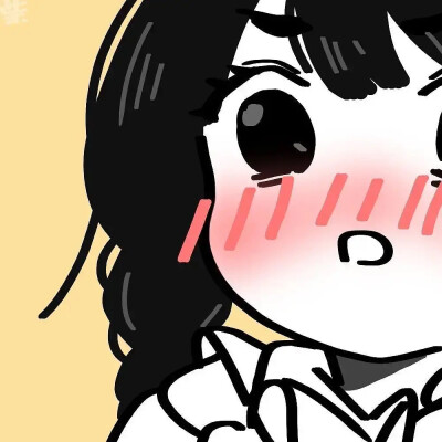 头像 可爱头像