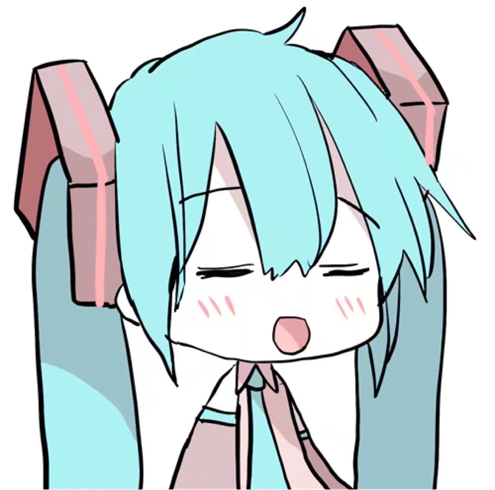 初音