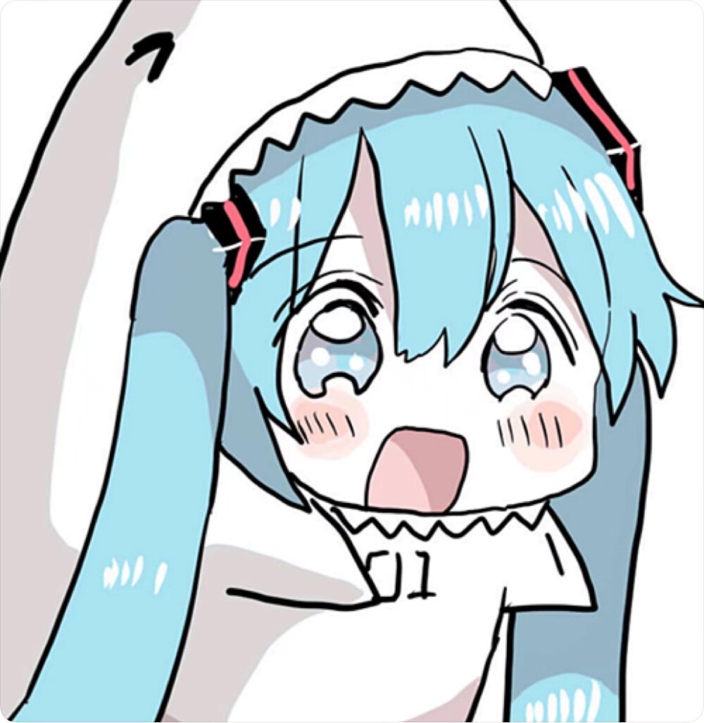 初音